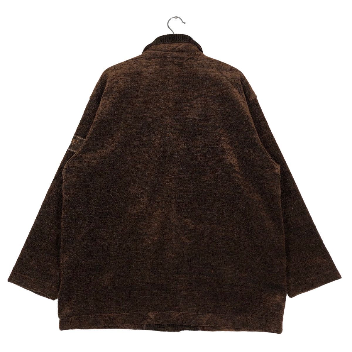 Japanese Brand 🔥Vintage Chore Jacket Lancel Paris Sports Japan Size US M / EU 48-50 / 2 - 8 Thumbnail