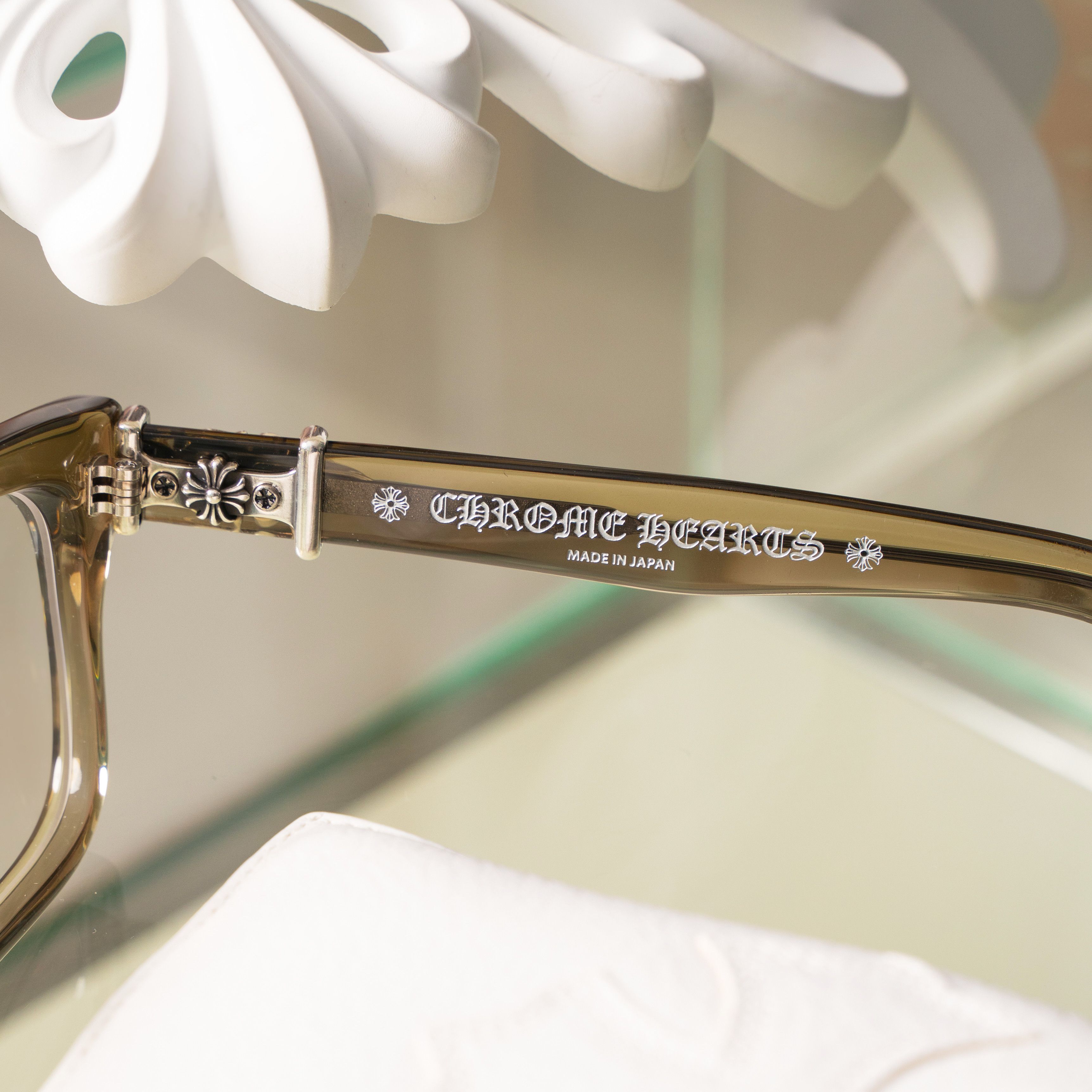 Chrome Hearts CHROME HEARTS Vagillionaire II ARMY Size ONE SIZE - 3 Thumbnail