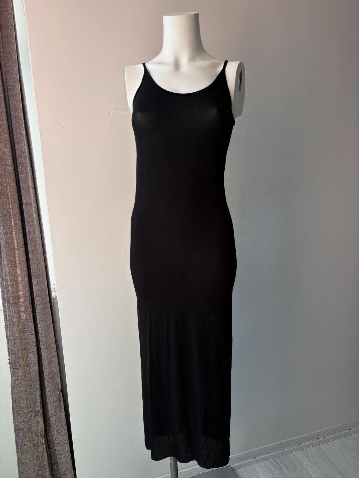 Rick Owens Rick Owens dress Size M / US 6-8 / IT 42-44 - 2 Thumbnail