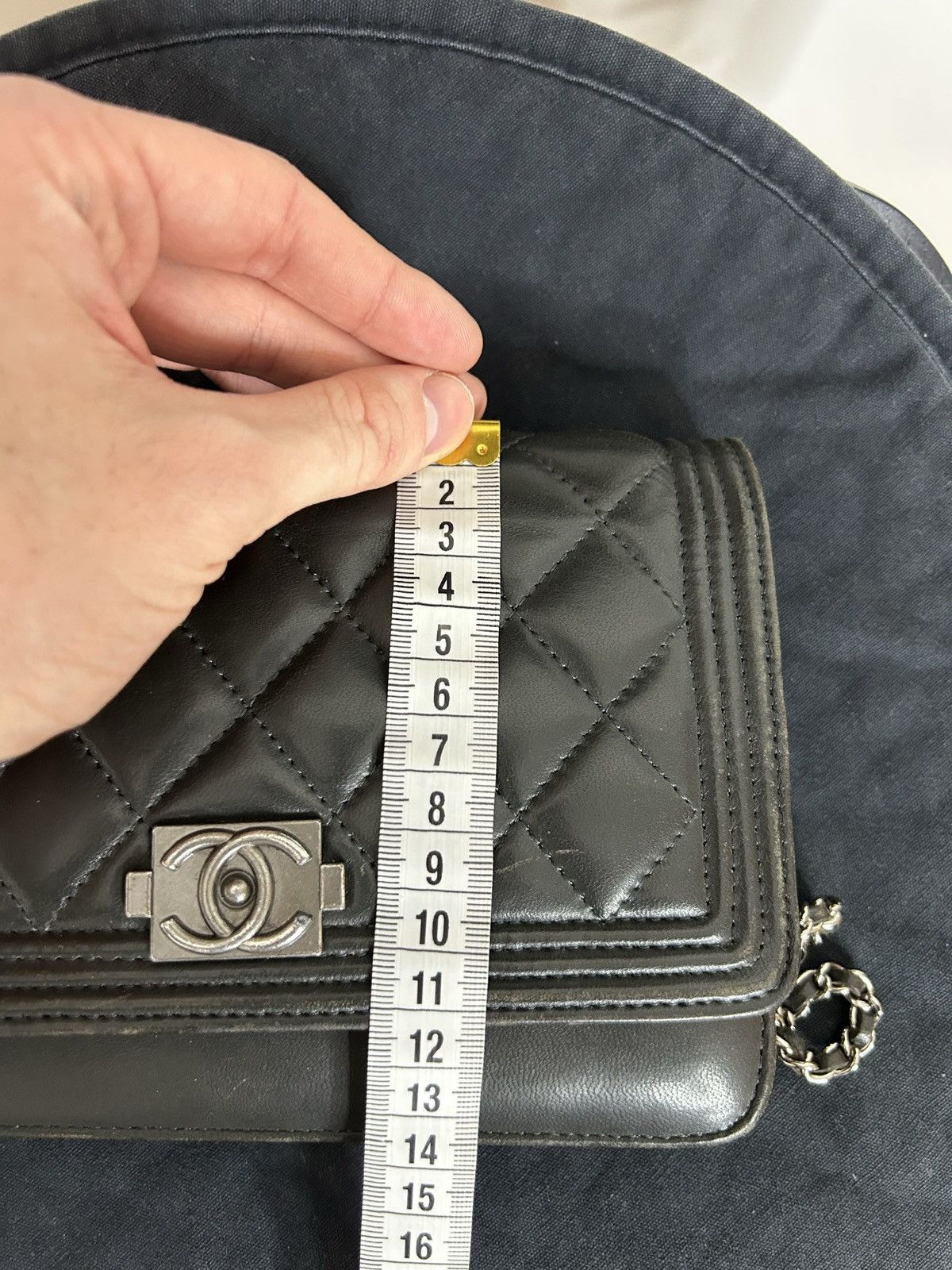Chanel Chanel bag Size ONE SIZE - 17 Thumbnail