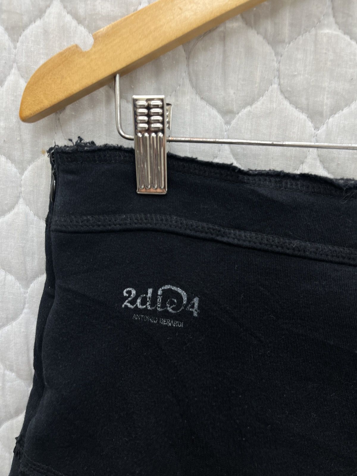 Antonio Berardi × Designer 🔥🔥🔥ANTONIO BERARDI SKIRTS Size 31" - 7 Thumbnail