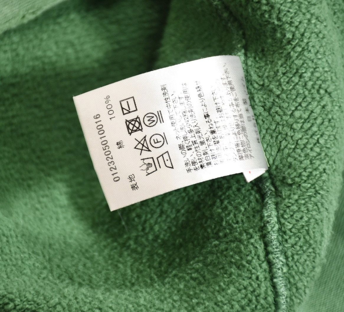 Visvim Visvim 23aw Jumbo Sb Sweat Crash，size2 Size US M / EU 48-50 / 2 - 10 Thumbnail