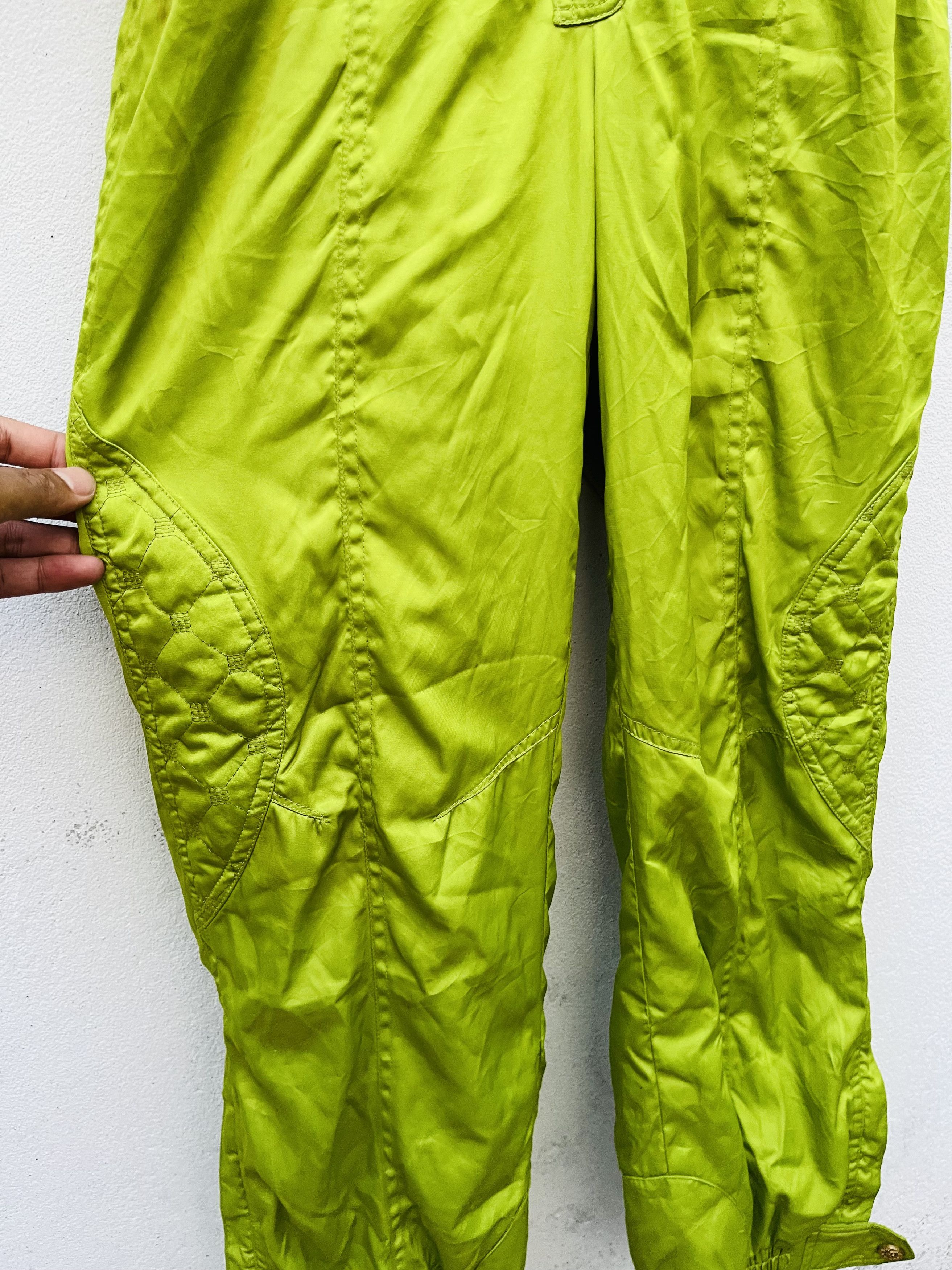 Japanese Brand × Vintage Vintage JJ Winter Couture Elegant Collection Designed Style Size M / US 6-8 / IT 42-44 - 14 Thumbnail
