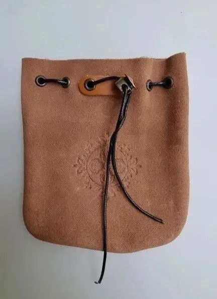 American Edition × Japanese Brand Bag Outdoor Leather Coin Bag Size ONE SIZE - 4 Thumbnail