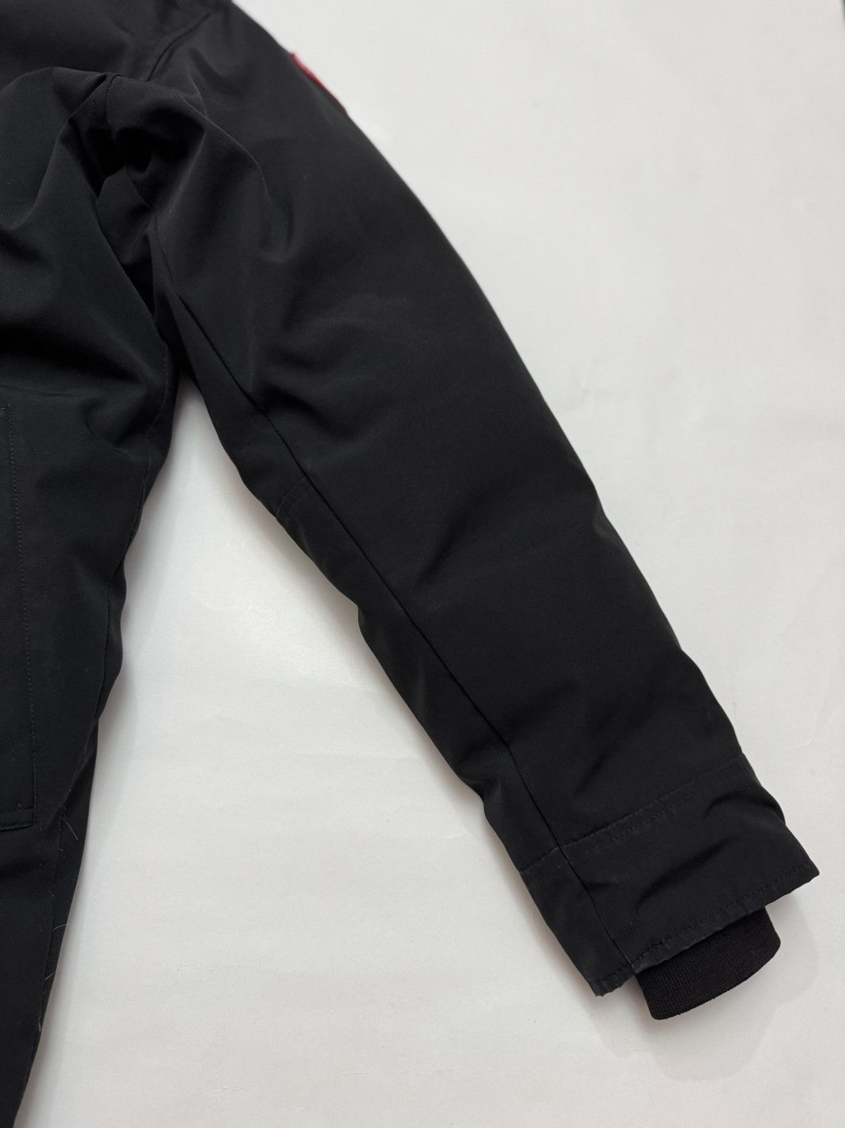 Canada Goose Canada Goose Chateau Parka Size US XXL / EU 58 / 5 - 16 Thumbnail