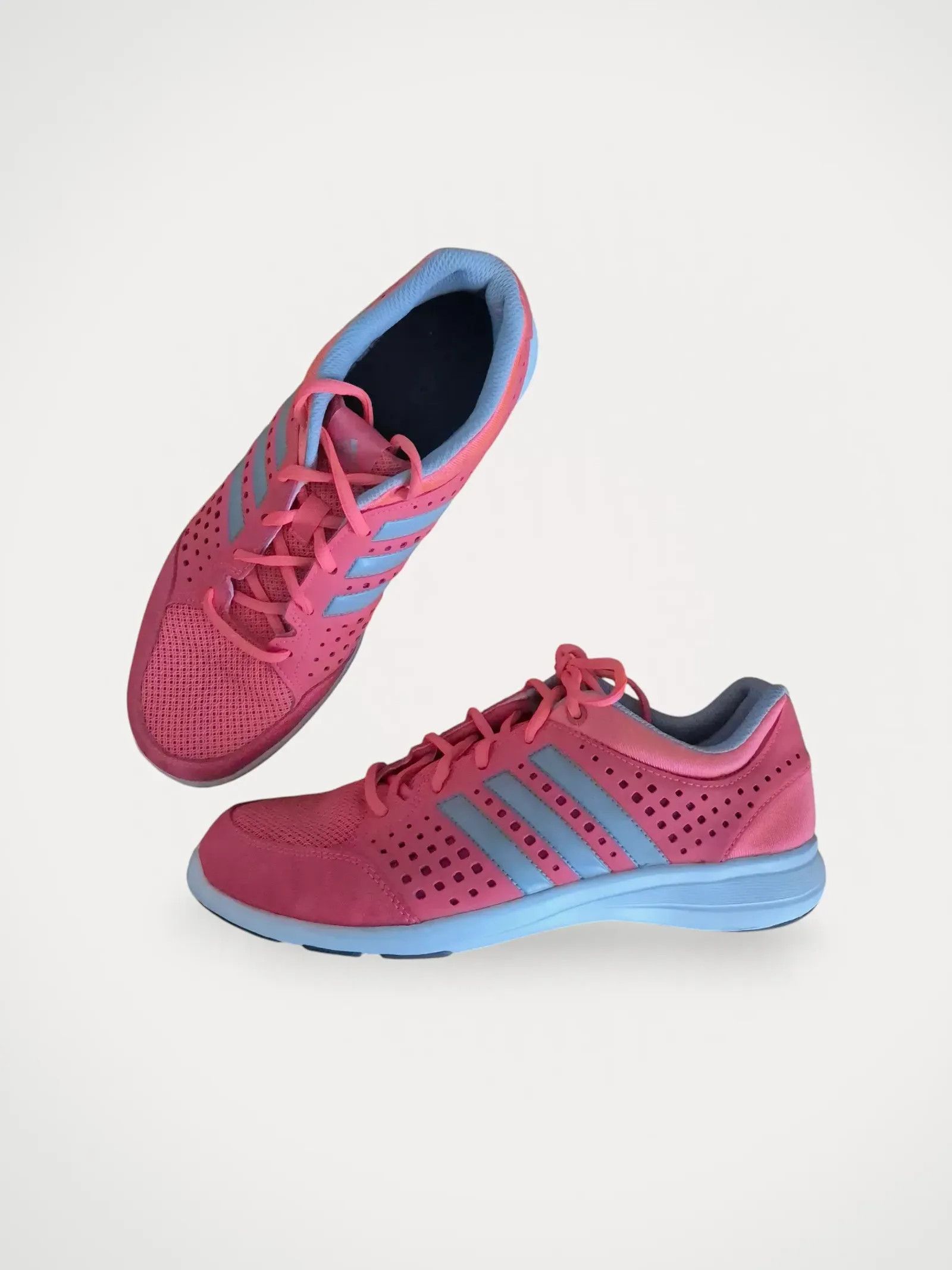 Adidas Adidas Shoes Size US 9 / IT 39 - 1 Thumbnail