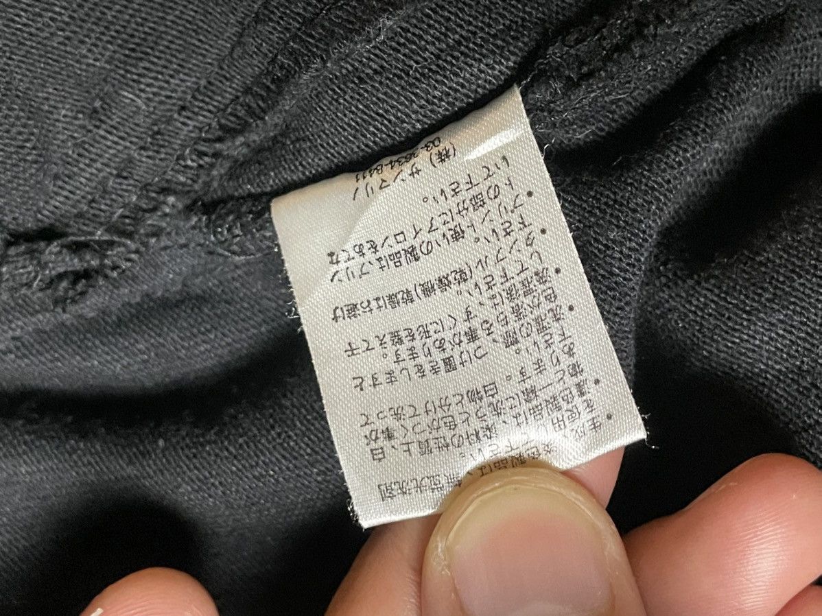 Japanese Brand × Vintage Japanese Brand Punk Bike Jacket Style (103) Size US XXS / EU 40 - 8 Thumbnail