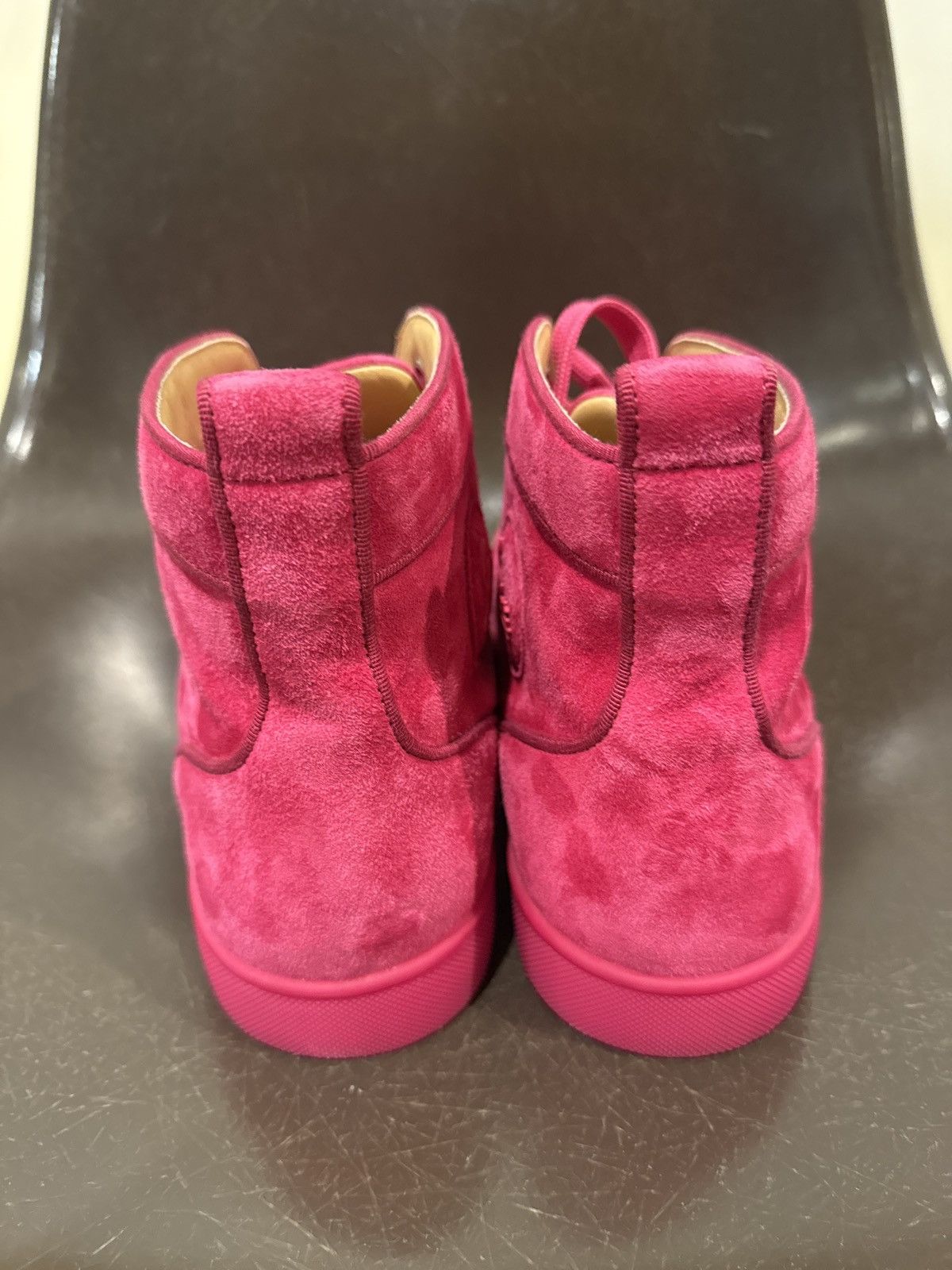 Christian Louboutin Christian Louboutin orlato flat sneaker Size US 11 / EU 44 - 7 Thumbnail