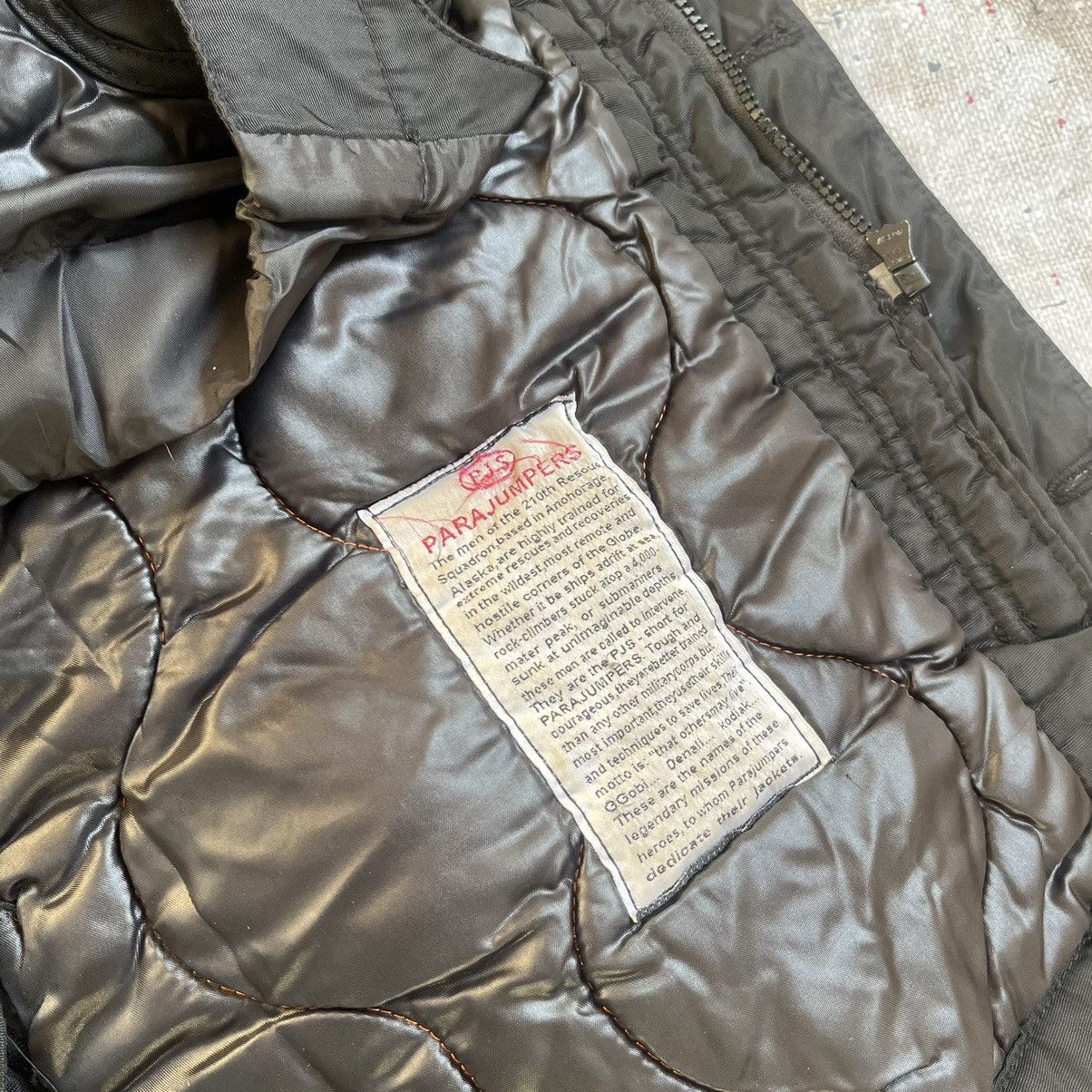 Parajumpers Parajumpers Kodiak alaska parka Size US L / EU 52-54 / 3 - 7 Thumbnail