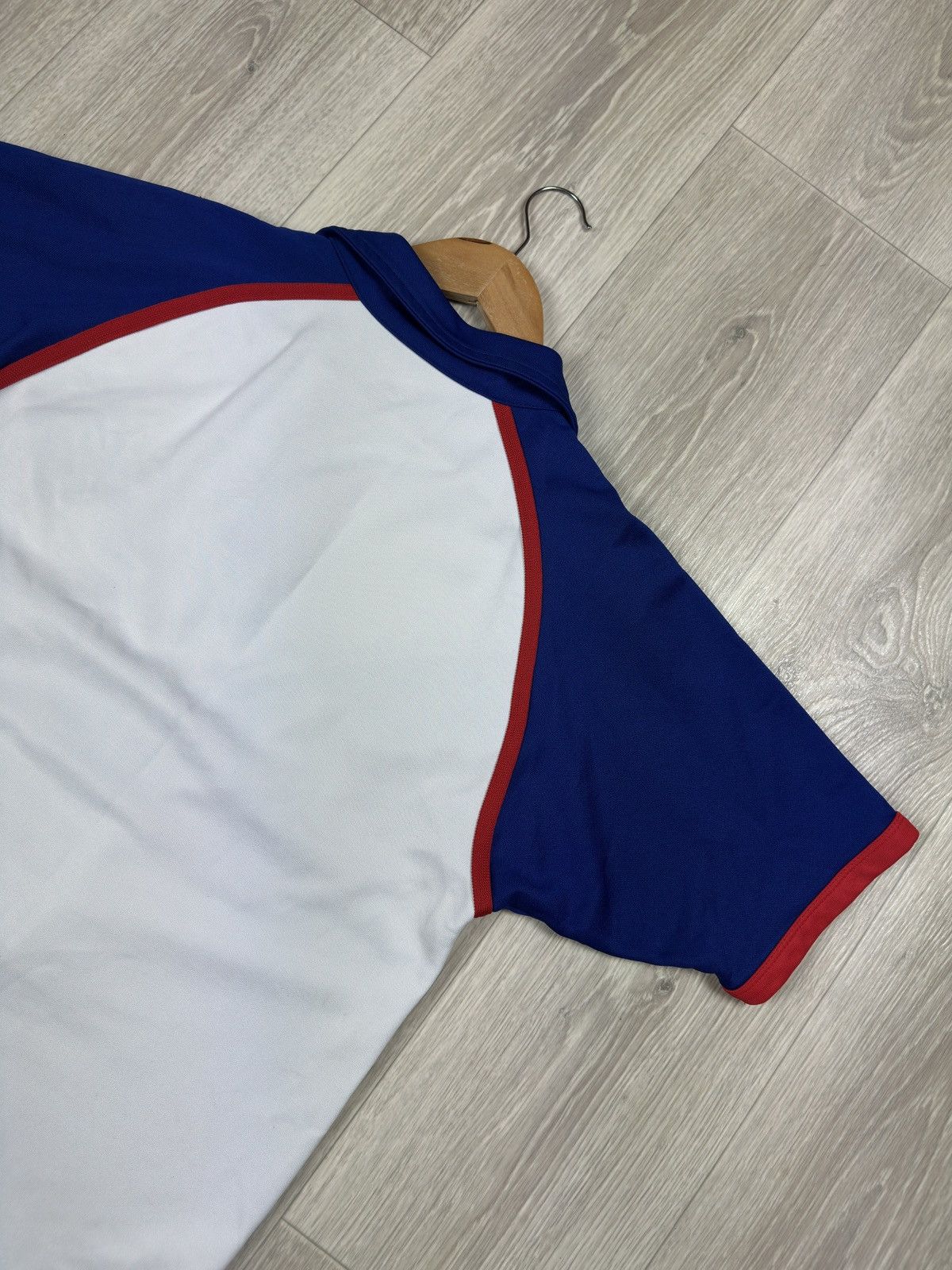 Puma Vintage Puma Great Britain Lions Rugby League Shirt 2005/06 Size US S / EU 44-46 / 1 - 10 Thumbnail