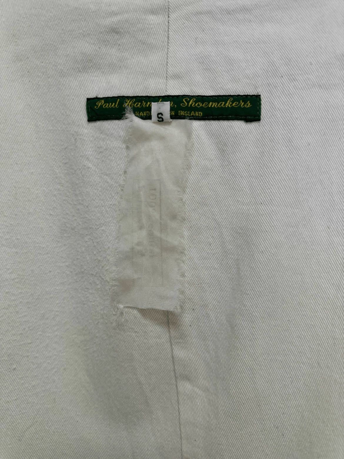 Paul Harnden Shoemakers Paul Harnden Shoemakers MAC Jacket Size US S / EU 44-46 / 1 - 8 Thumbnail