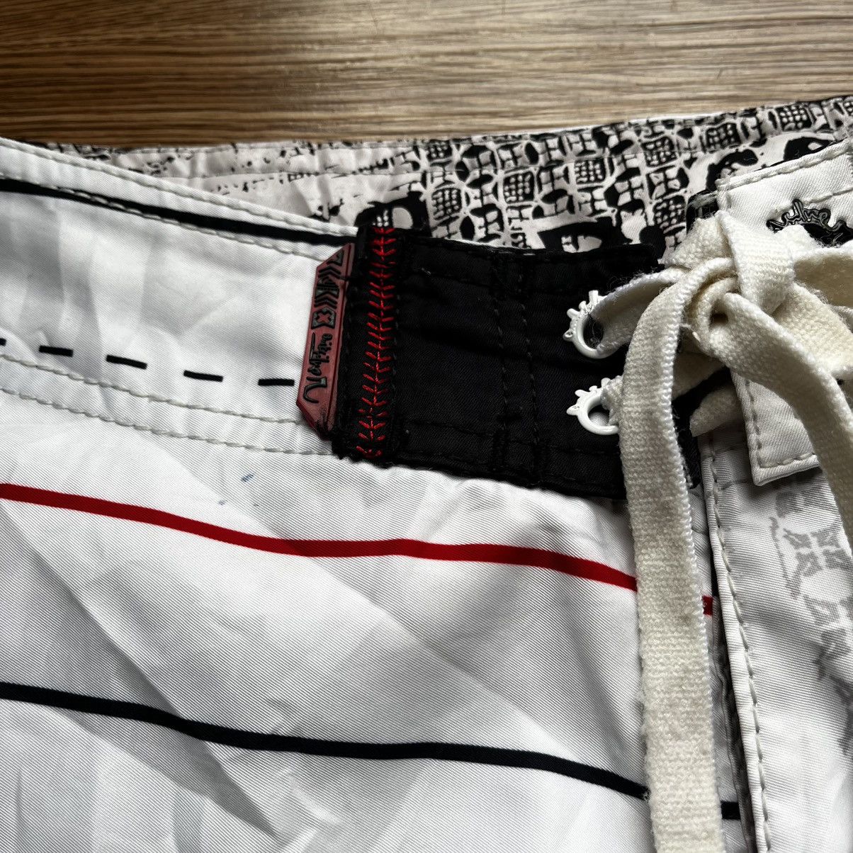 Quicksilver Quicksilver Dane Reynolds Board Shorts Swim Trunks Size US 32 / EU 48 - 3 Thumbnail