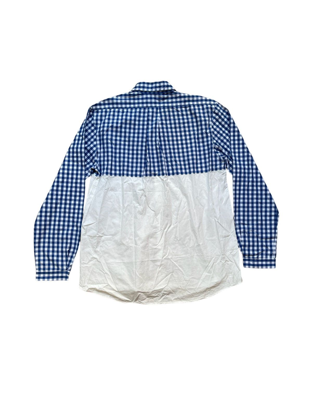 DIGAWEL Digawel Japanese Brand Shirts Size US M / EU 48-50 / 2 - 2 Thumbnail