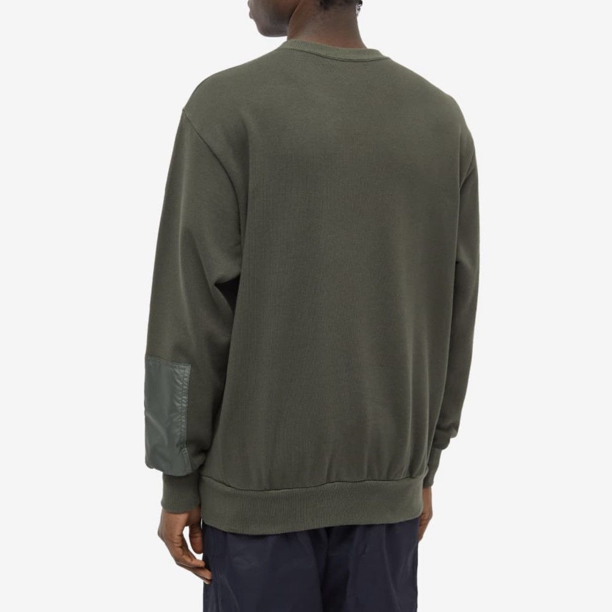 Undercover Undercover Nylon Pocket Sweater Size US L / EU 52-54 / 3 - 3 Thumbnail