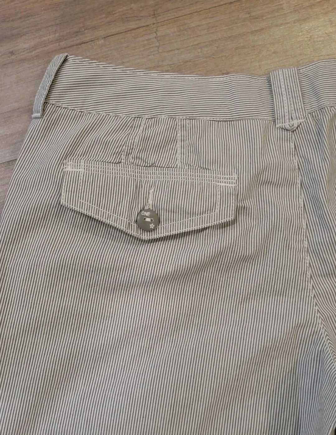 Converse Converse One Star Pants Women's Chino Size 30" / US 8 / IT 44 - 8 Thumbnail