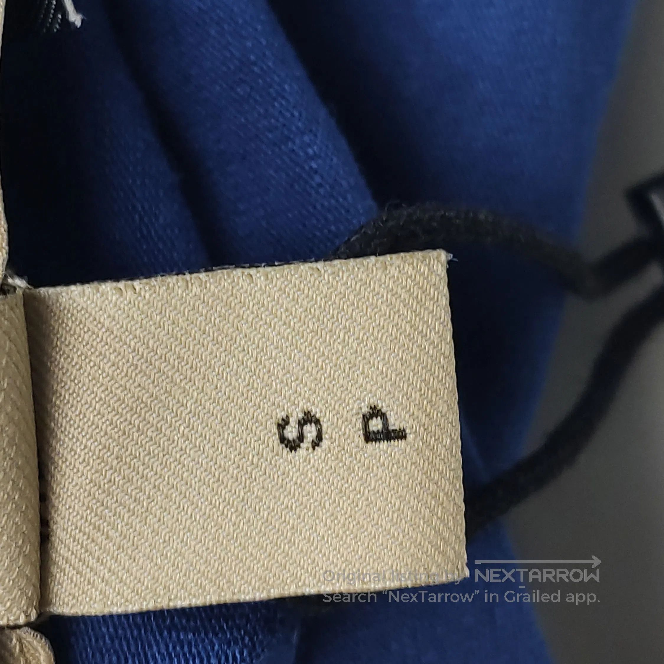 Burberry Burberry Cotton Color. Size US S / EU 44-46 / 1 - 5 Thumbnail