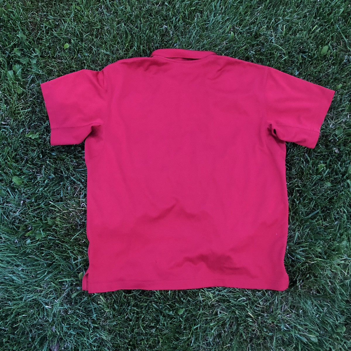 Columbia Columbia sportswear company omni-shade polo shirt Size US L / EU 52-54 / 3 - 4 Thumbnail