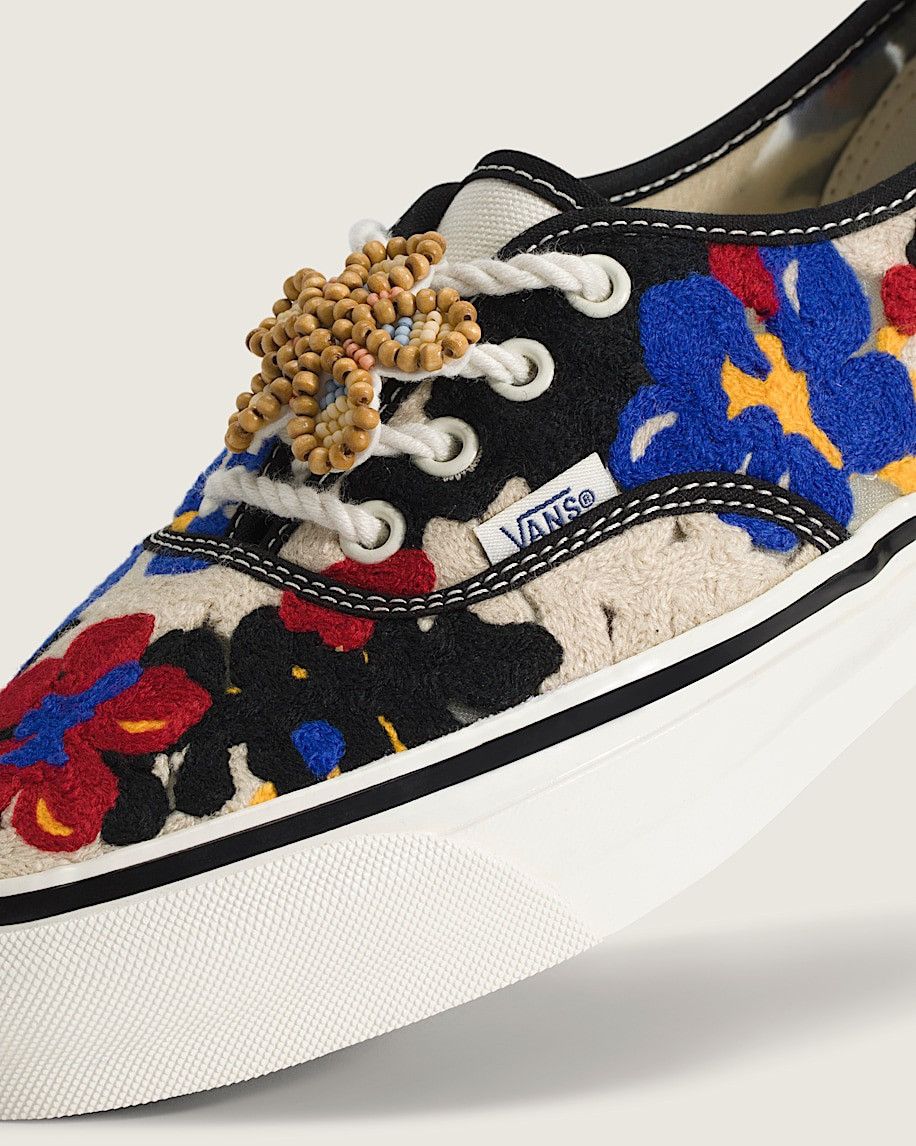 Vans Vans LX Authentic 44 Needlework Size US 10 / EU 43 - 4 Thumbnail