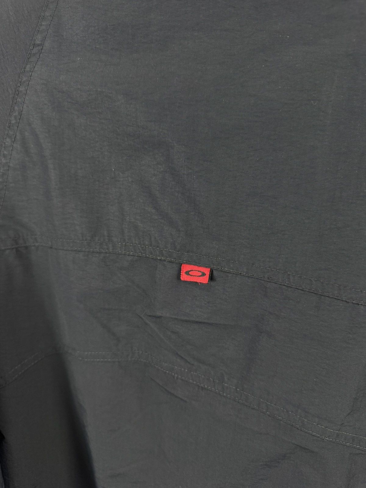 Oakley Vintage Oakley Jacket Size US XL / EU 56 / 4 - 9 Thumbnail