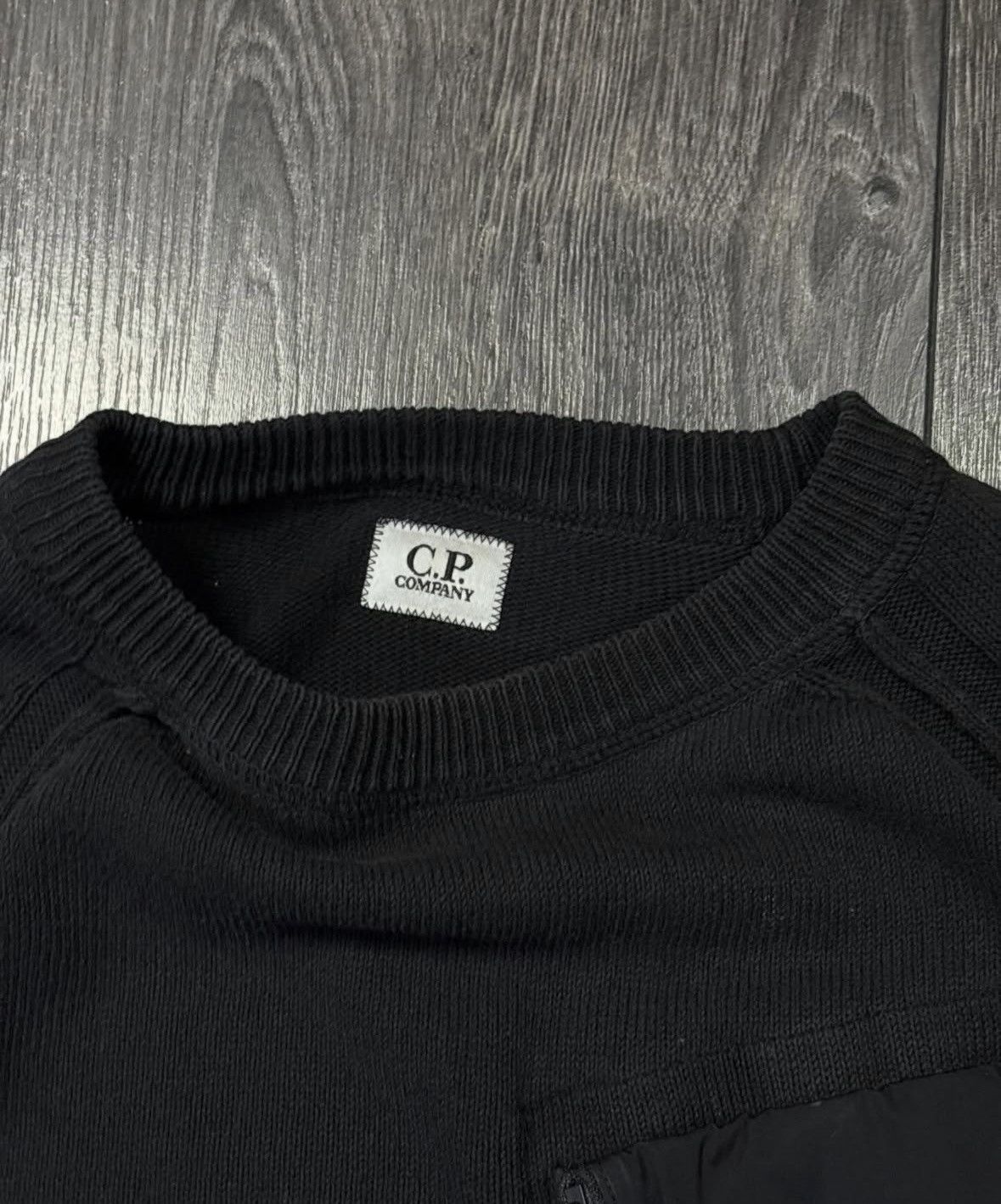 C.P. Company C.P. COMPANY SWEATSHIRT Size US M / EU 48-50 / 2 - 3 Thumbnail