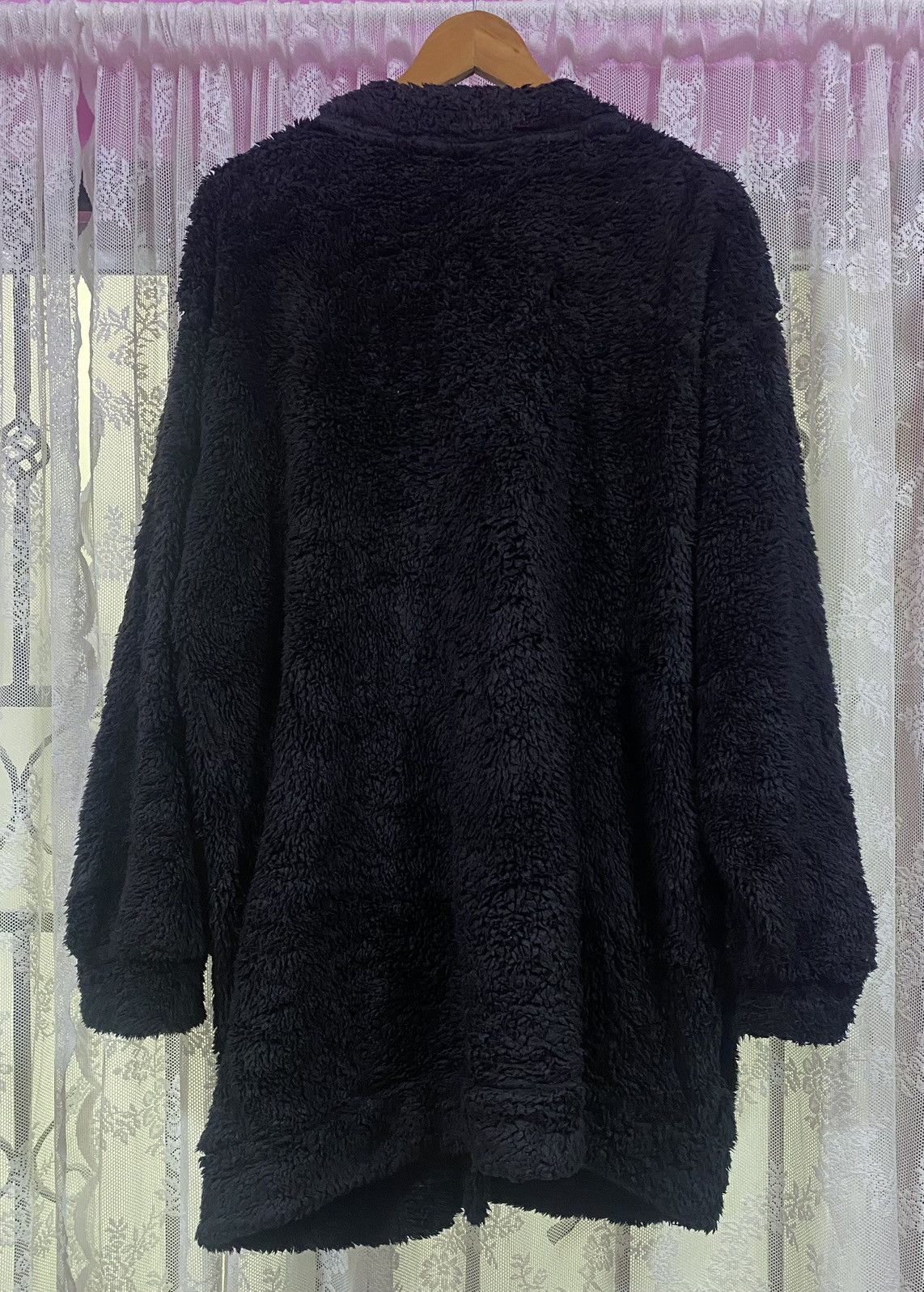 Undercover 🔥 Gu X Undercover Fleece Cardigan Style Size US XL / EU 56 / 4 - 2 Thumbnail