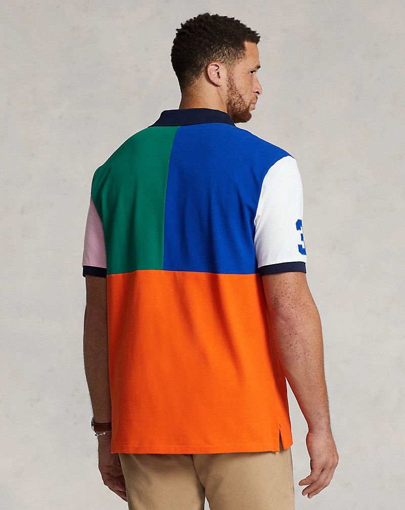 Polo Ralph Lauren Polo Ralph Lauren Big Pony Size US XXL / EU 58 / 5 - 2 Thumbnail