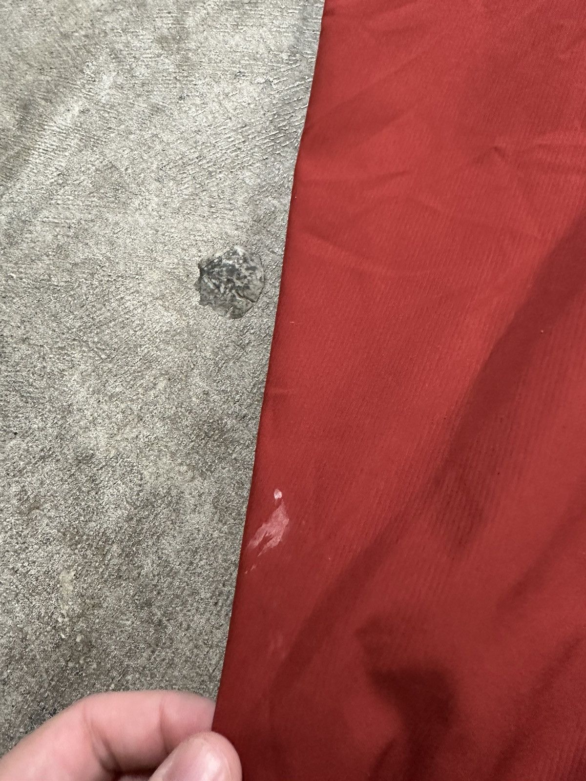 Nike Crazy Y2K Nike WSU Cougars Collegiate Windbreaker Size US XL / EU 56 / 4 - 6 Thumbnail