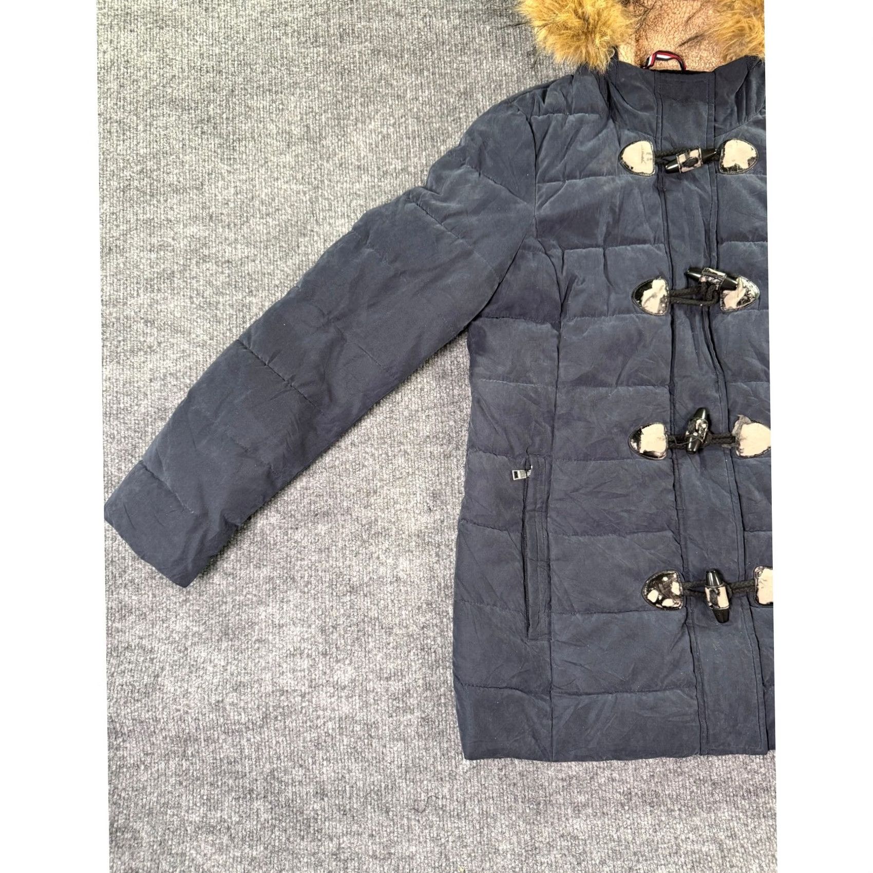 Tommy Hilfiger VINTAGE? No. Size XS / US 0-2 / IT 36-38 - 6 Thumbnail