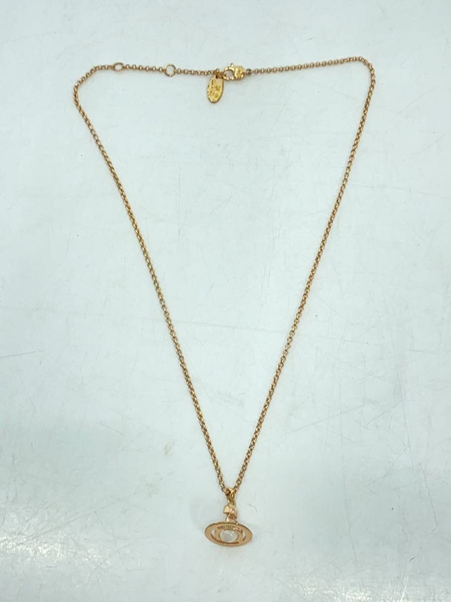 Vivienne Westwood Orb Necklace Size ONE SIZE - 2 Thumbnail