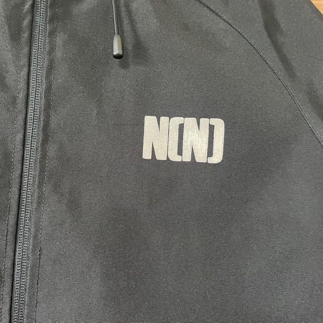 Number (N)ine Windbreaker Jacket Size US S / EU 44-46 / 1 - 4 Thumbnail