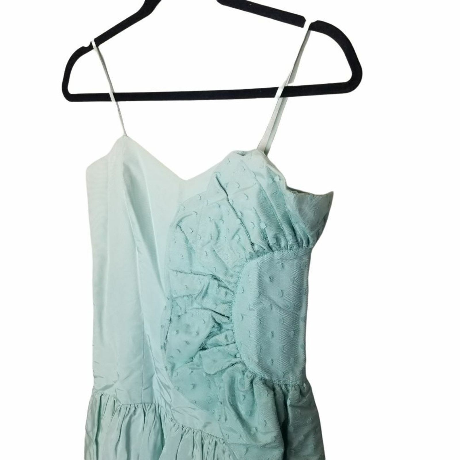 Cabelas Vintage Candi Jones California Girls Sz 9 Prom Hoco Dress Size 26 - 4 Thumbnail