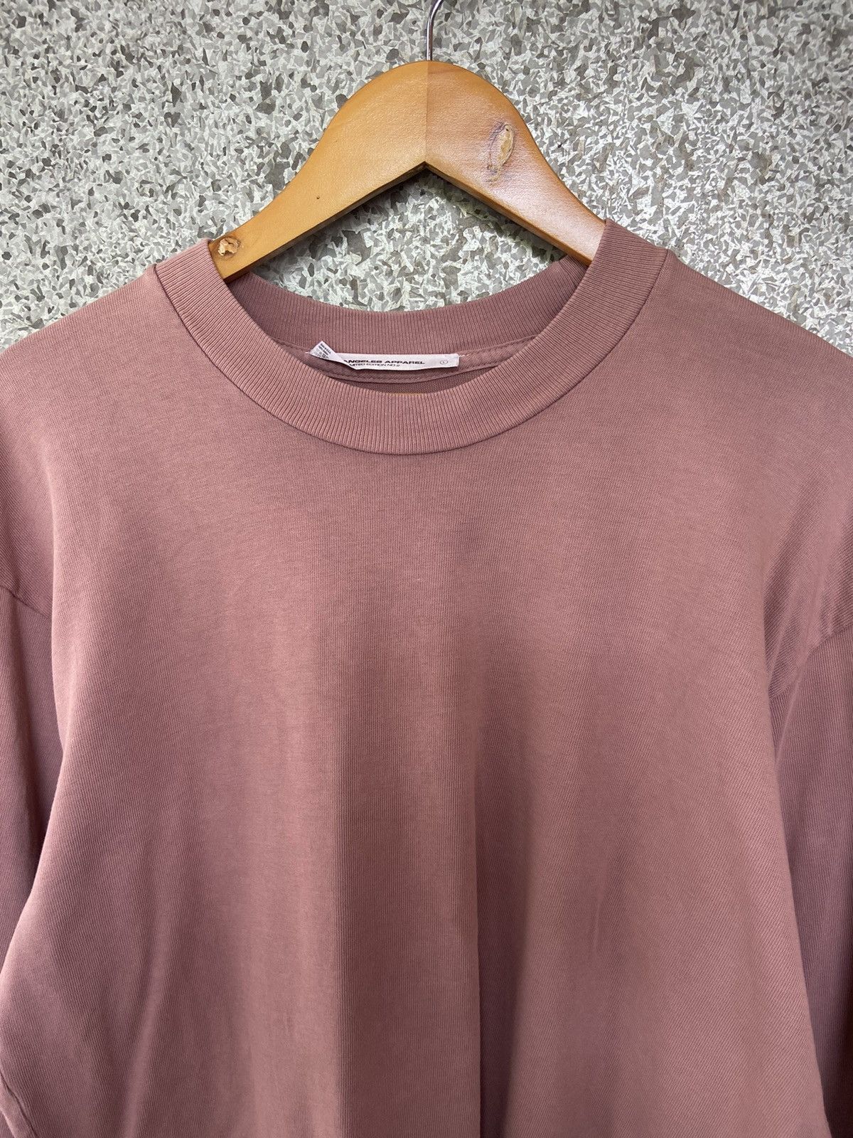 Los Angeles Apparel Los Angeles Apparel Yezzy Donda Size US L / EU 52-54 / 3 - 1 Thumbnail