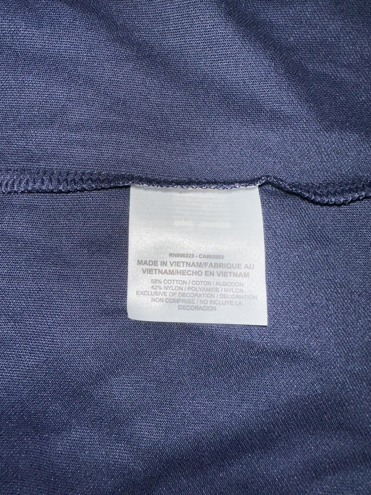 Nike Men's Nike Golf Dry Pique Classic Polo Shirt Size US L / EU 52-54 / 3 - 6 Thumbnail