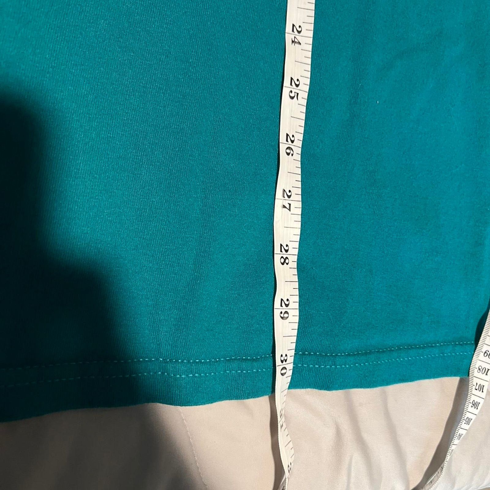 NFL Vintage miami dolphins stitched tee Size US XXL / EU 58 / 5 - 7 Thumbnail