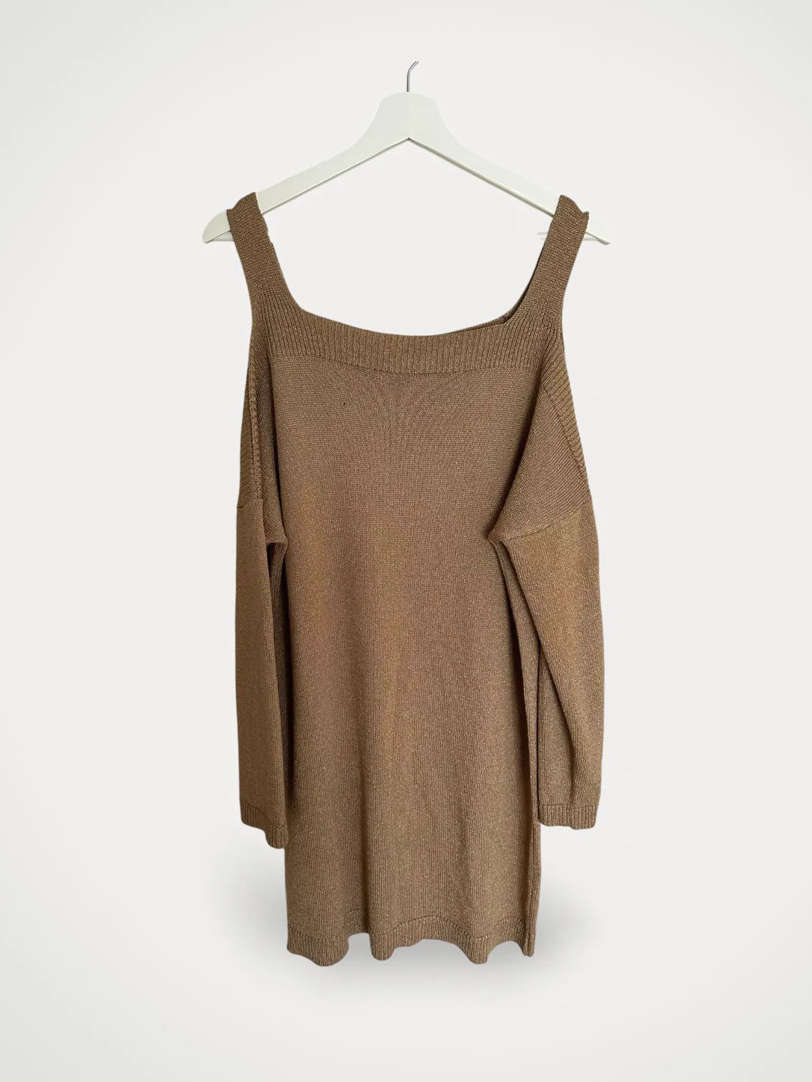 Massimo Dutti Massimo Dutti Dress Size L / US 10 / IT 46 - 1 Thumbnail