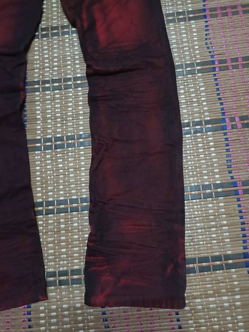 In The Attic ATC X In The Attic denim Pants Size US 30 / EU 46 - 7 Thumbnail