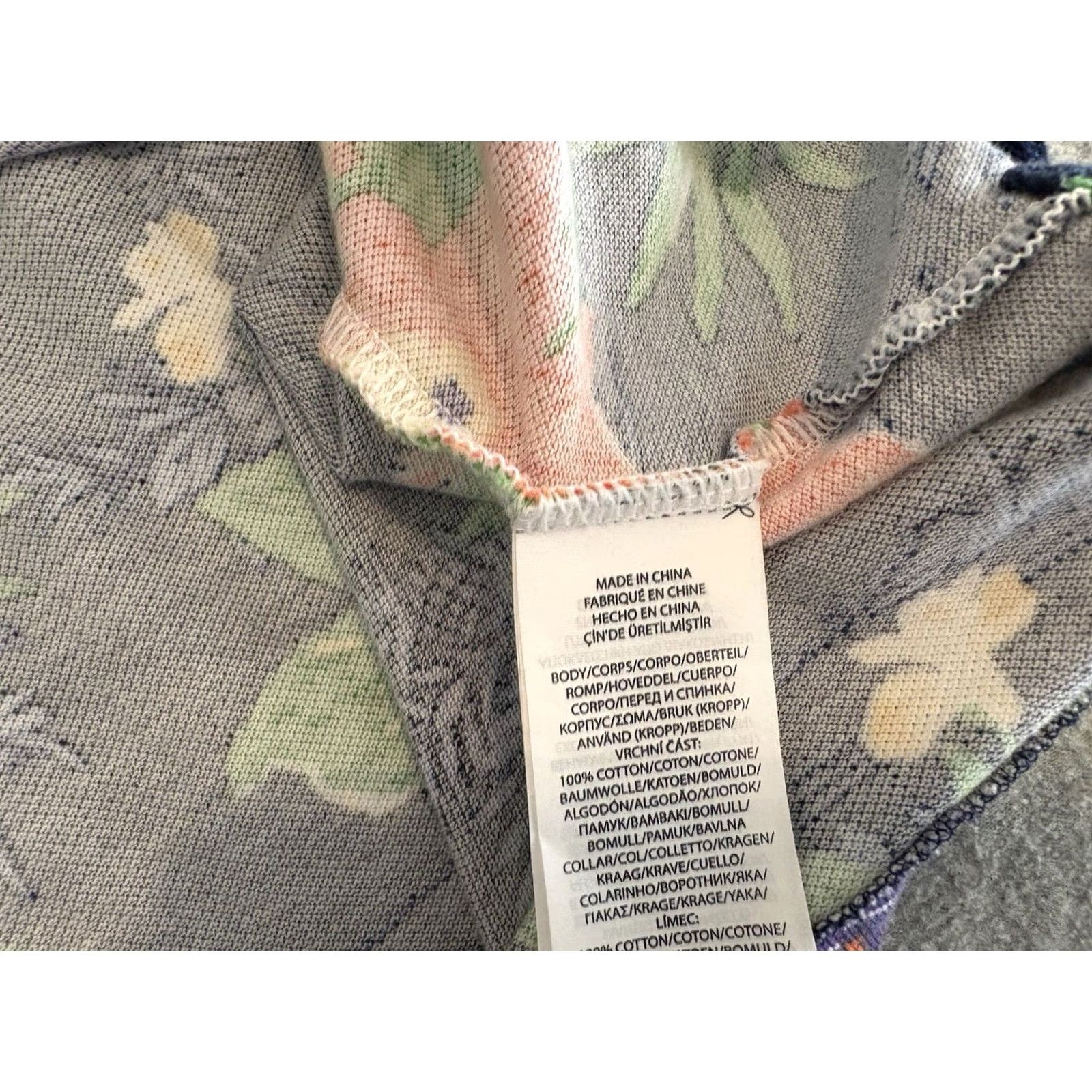 Polo Ralph Lauren Polo Ralph Lauren Shirt Polo Floral Hawaiian Short Sleeve Mens 2XL Multicolor Shirt Hawaiian Mens 2XL Size US XXL / EU 58 / 5 - 4 Thumbnail
