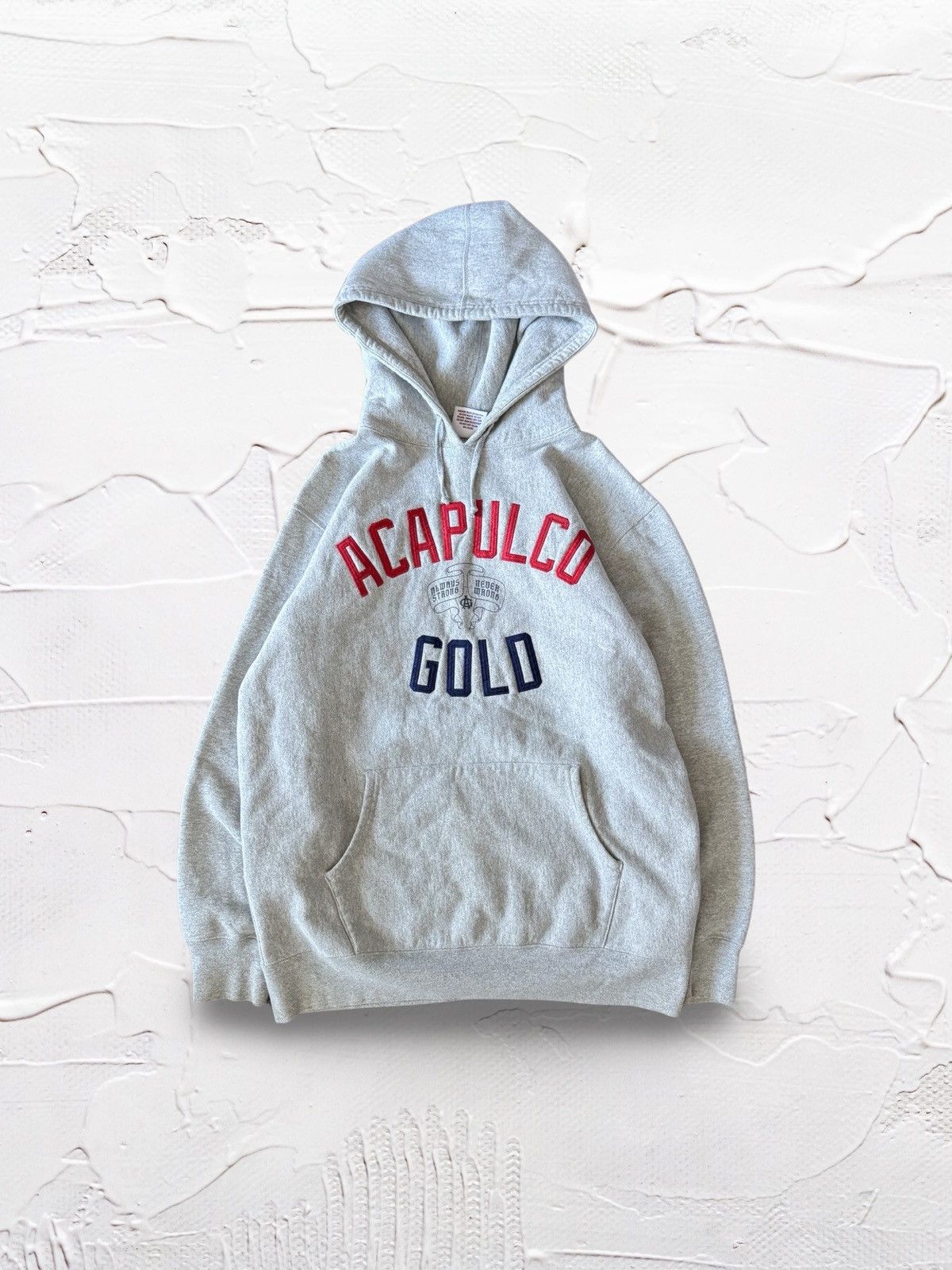 Acapulco Gold × Streetwear × Vintage 🔥 ACAPULCO GOLD ALWAYS