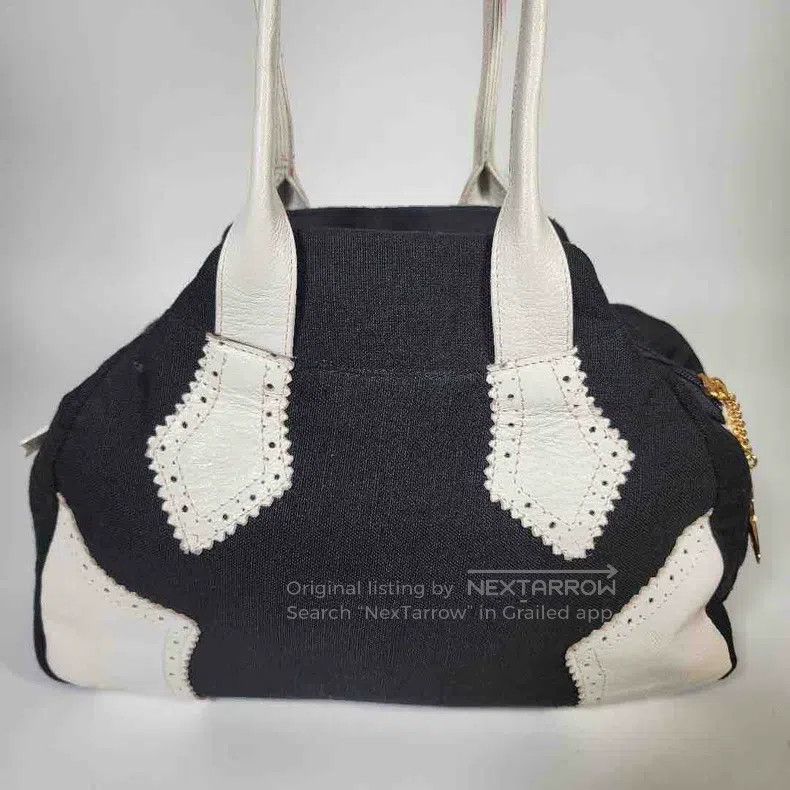 Vivienne Westwood Vivienne Westwood size os Handbag with Yasmine Orb Pendant Size ONE SIZE - 3 Thumbnail