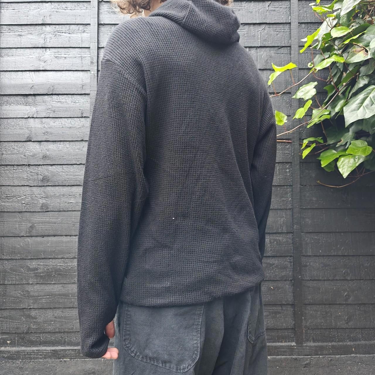 Other Black Ninja Hoodie Size US S / EU 44-46 / 1 - 3 Thumbnail