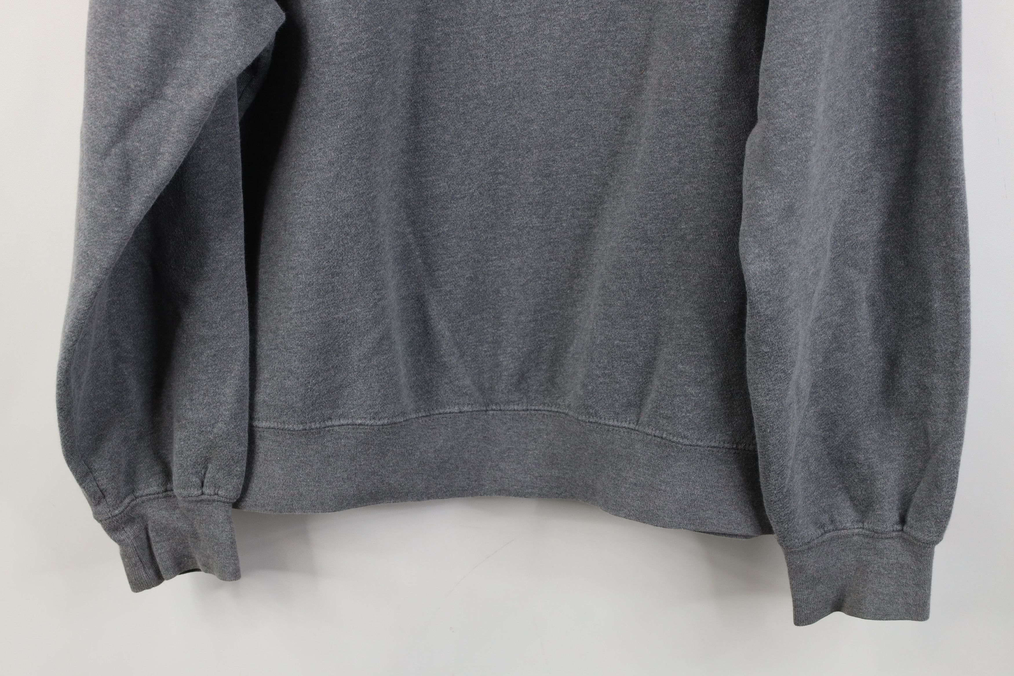 Vintage Vintage Central Michigan University Crewneck Sweatshirt Size L / US 10 / IT 46 - 14 Thumbnail