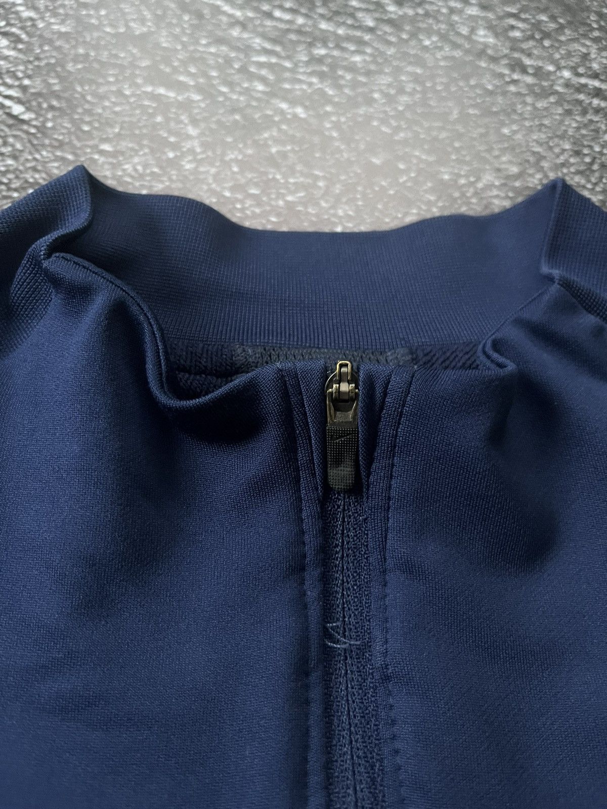 Nike Nike Training Longsleeve Jersey Shirt Tottenham Hotspur Size US XS / EU 42 / 0 - 7 Thumbnail