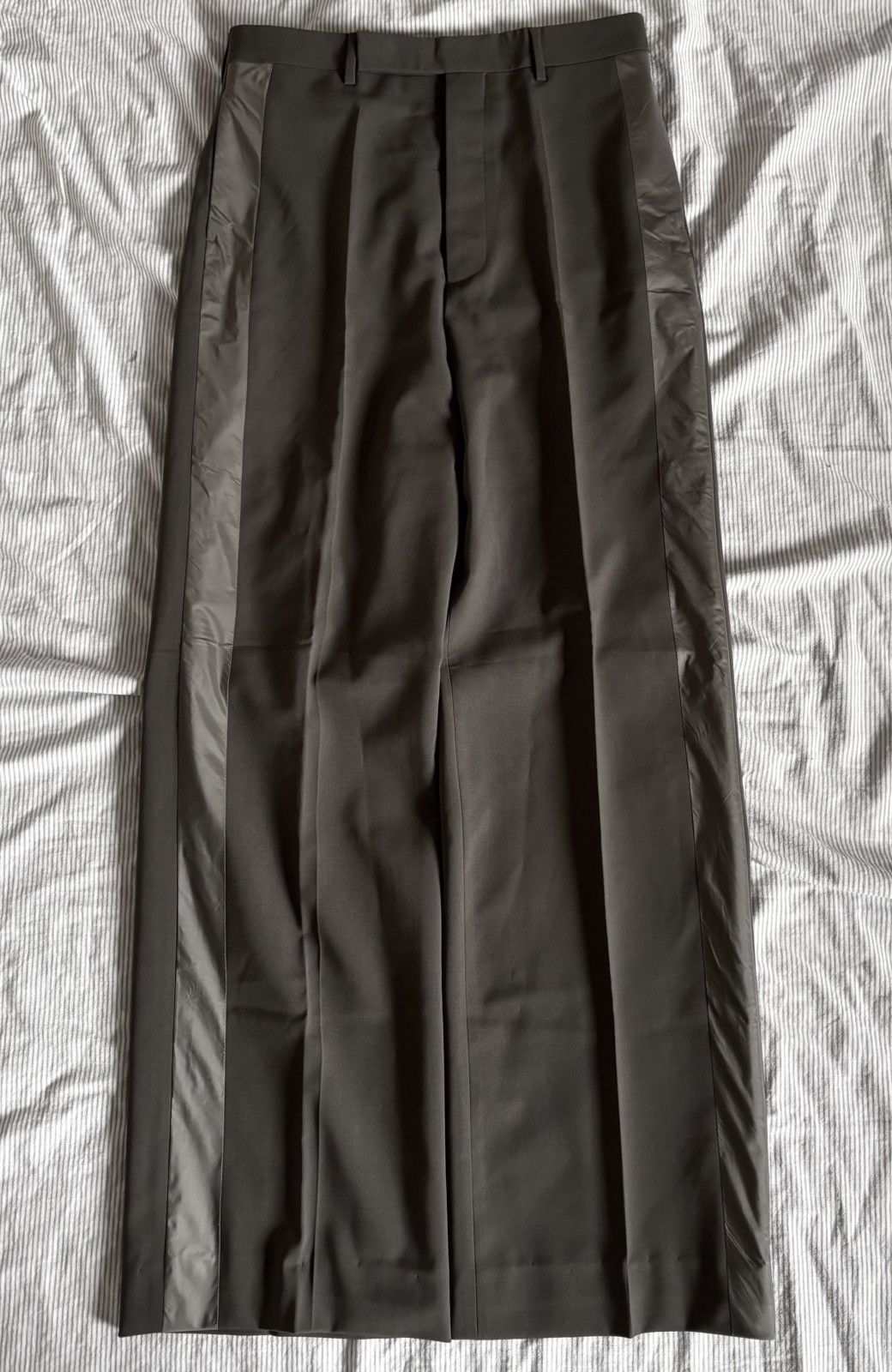 Rick Owens Rick Owens FW18 1/1 Sample Pants Size US 30 / EU 46 - 1 Thumbnail