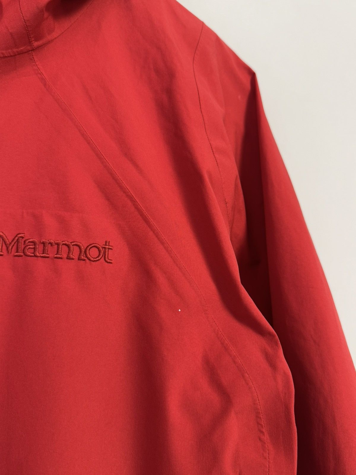Marmot × Vintage Marmot Gore-Tex Jacket Vintage Size US S / EU 44-46 / 1 - 11 Thumbnail