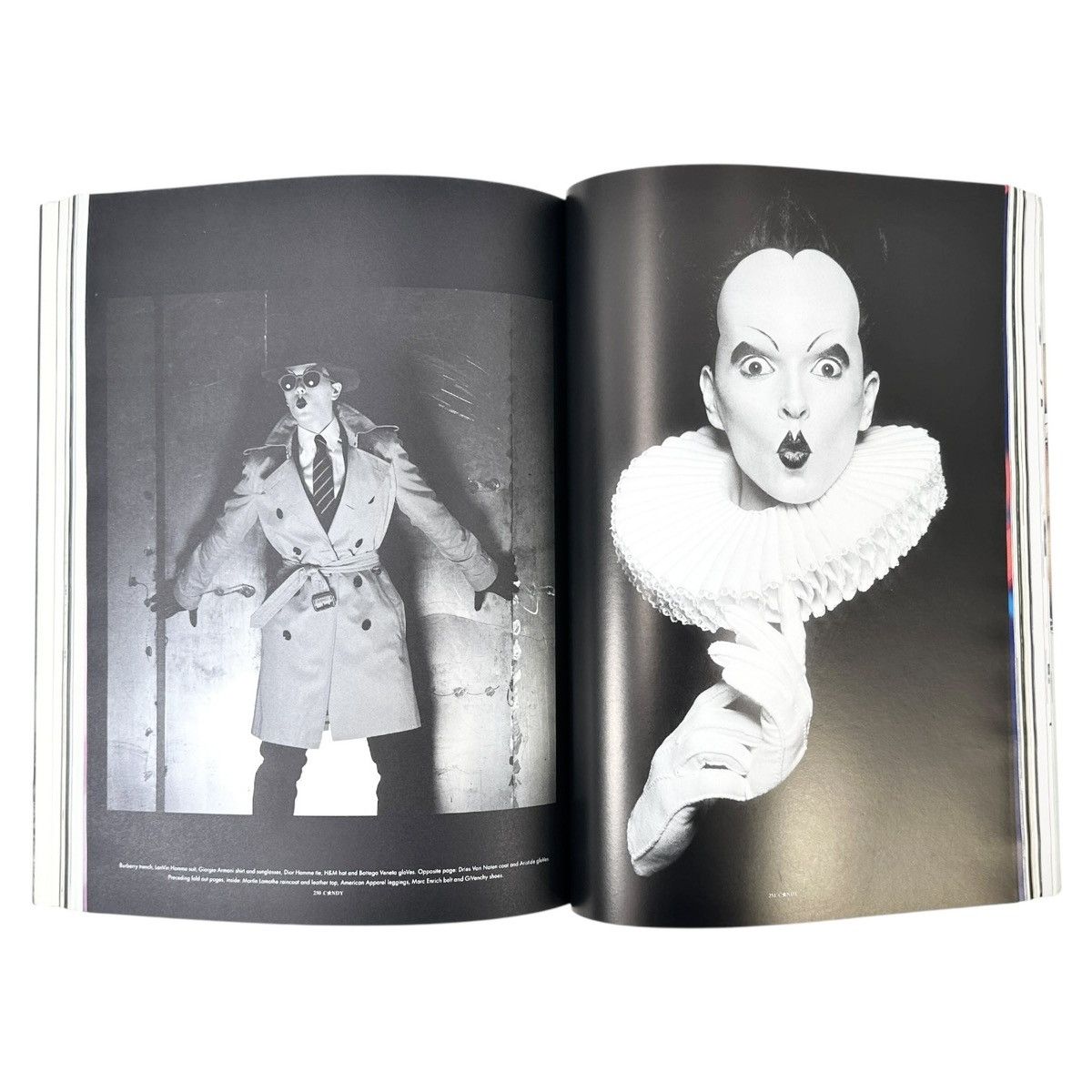Other Lady Gaga x Candy Magazine 1 of 1,500 RARE 2013 Issue #7 Size ONE SIZE - 7 Thumbnail