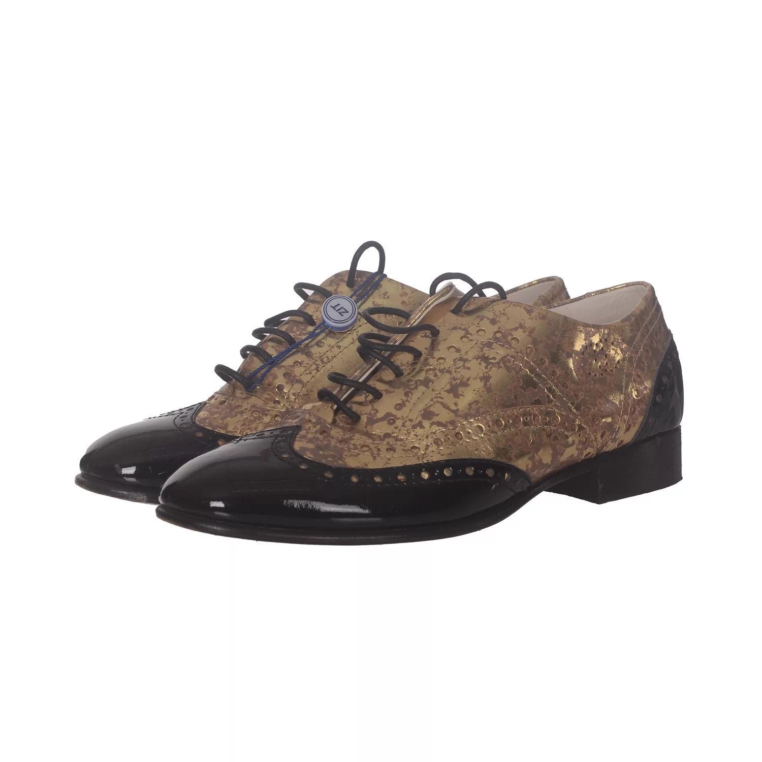 Chanel Chanel Women's Shoes 36 Size US 5.5 / IT 35.5 - 1 Thumbnail