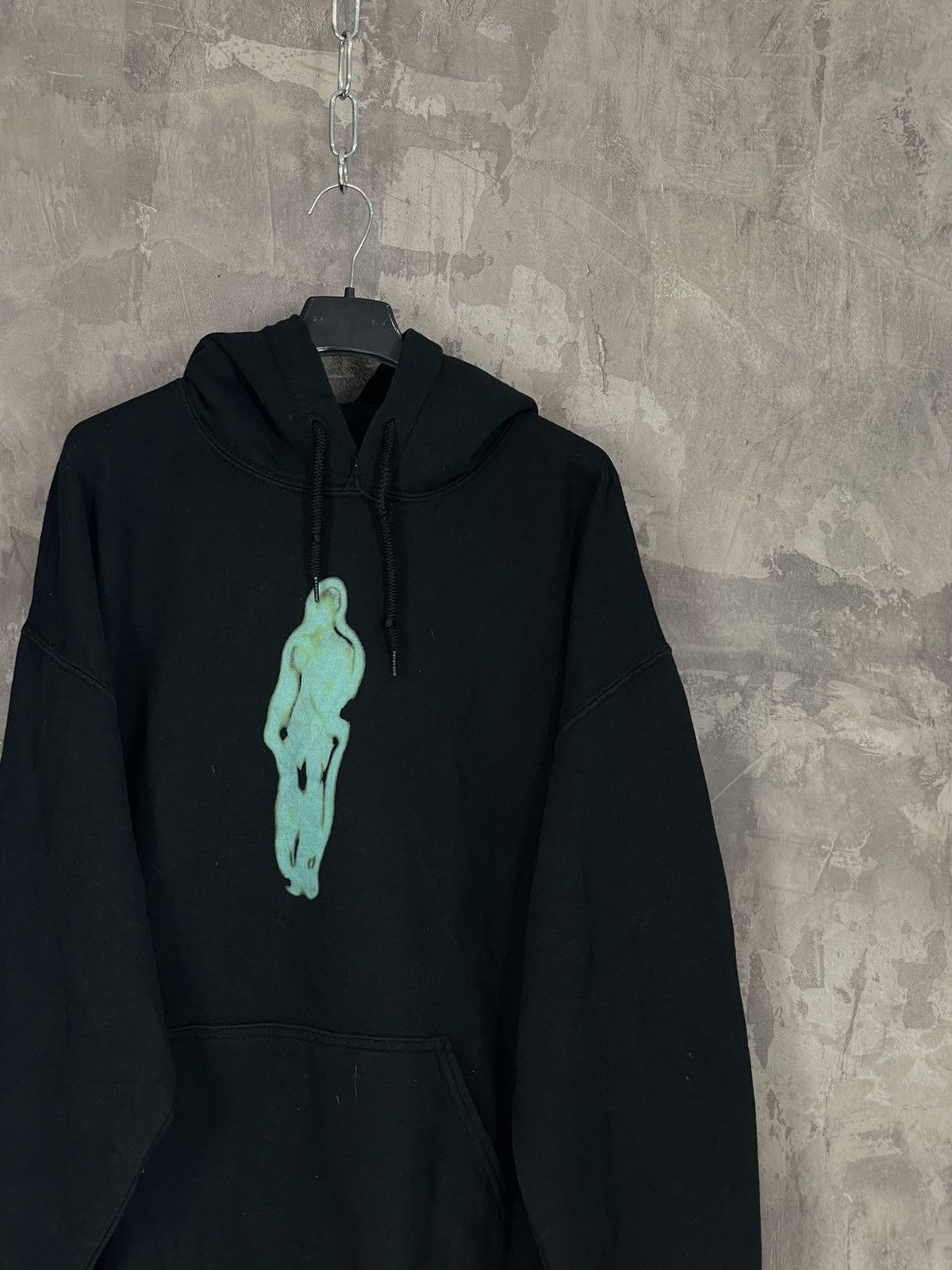 Brockhampton Brockhampton Streetwear Hypebeast Y2K Hoodie Size US M / EU 48-50 / 2 - 6 Thumbnail