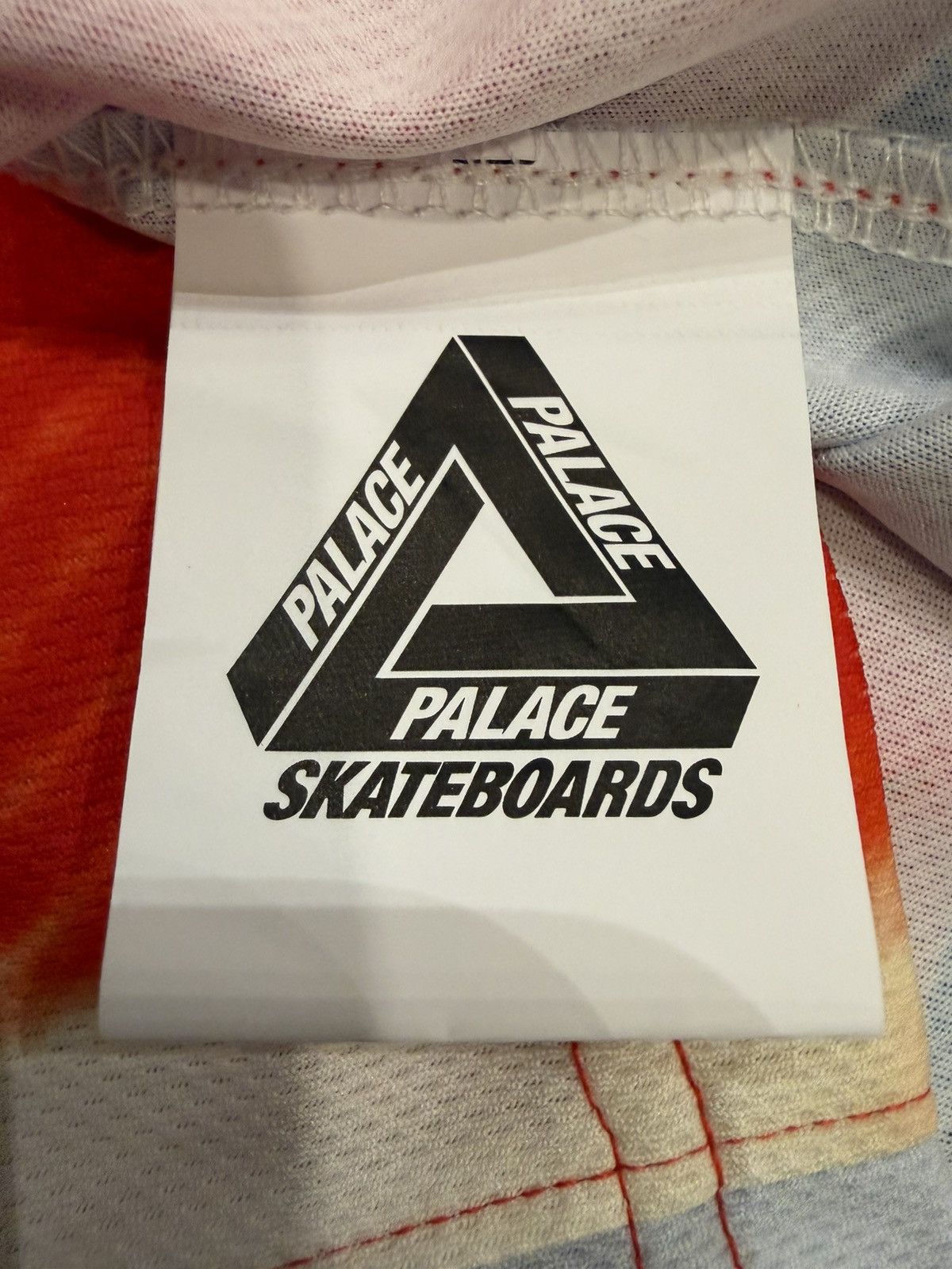 Palace Palace Pallocino Jersey Size US XL / EU 56 / 4 - 4 Thumbnail