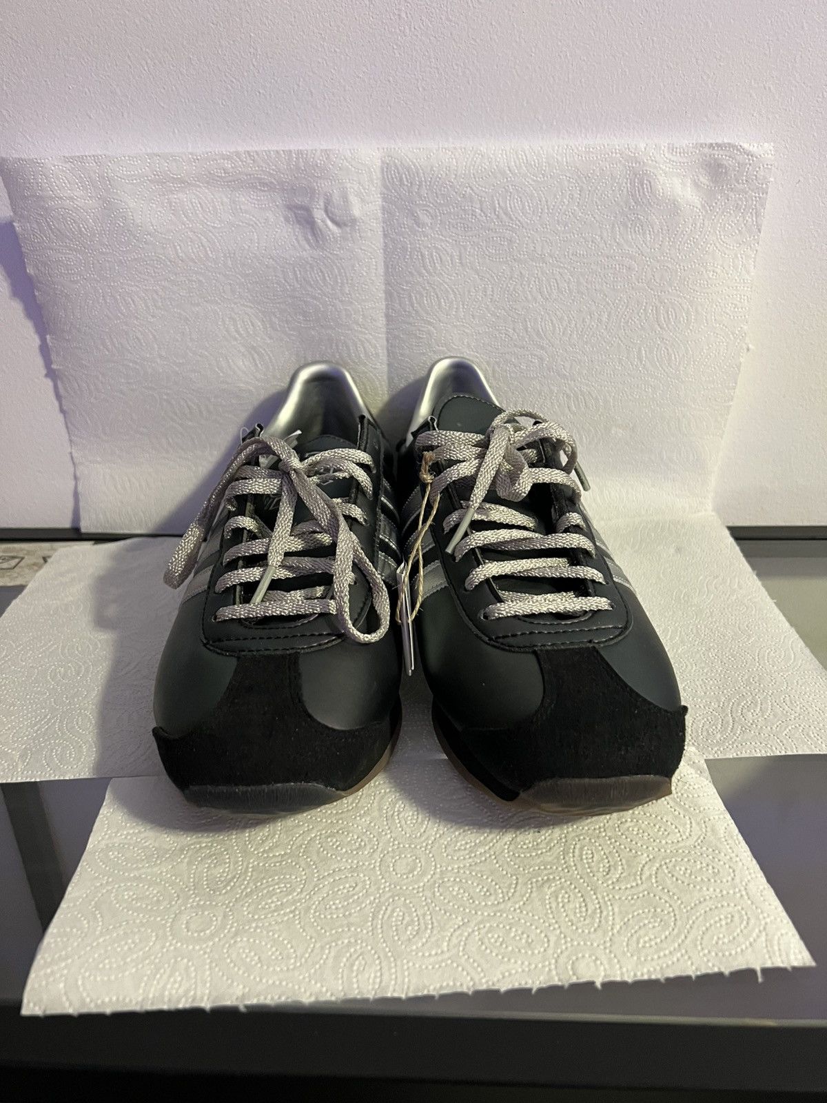 Adidas adidas Originals x Always Do What You Should Do Country OG Size US 10 / EU 43 - 2 Thumbnail