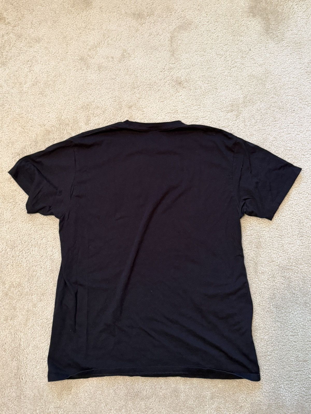Other Lotus Fashion Los Angeles Smiley Face Lightning Bolt Tee Size US L / EU 52-54 / 3 - 5 Thumbnail